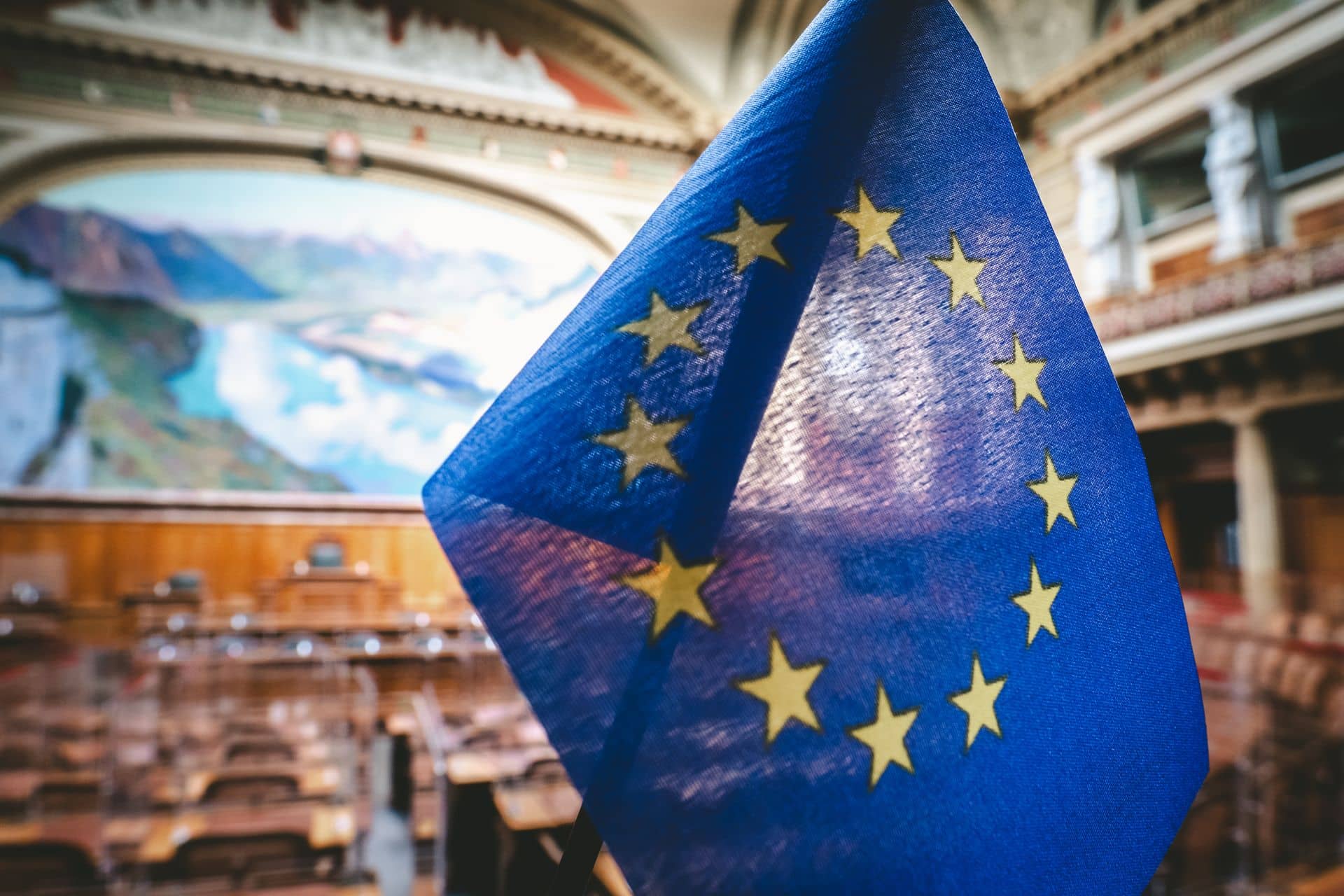 EU Projekti Analiza