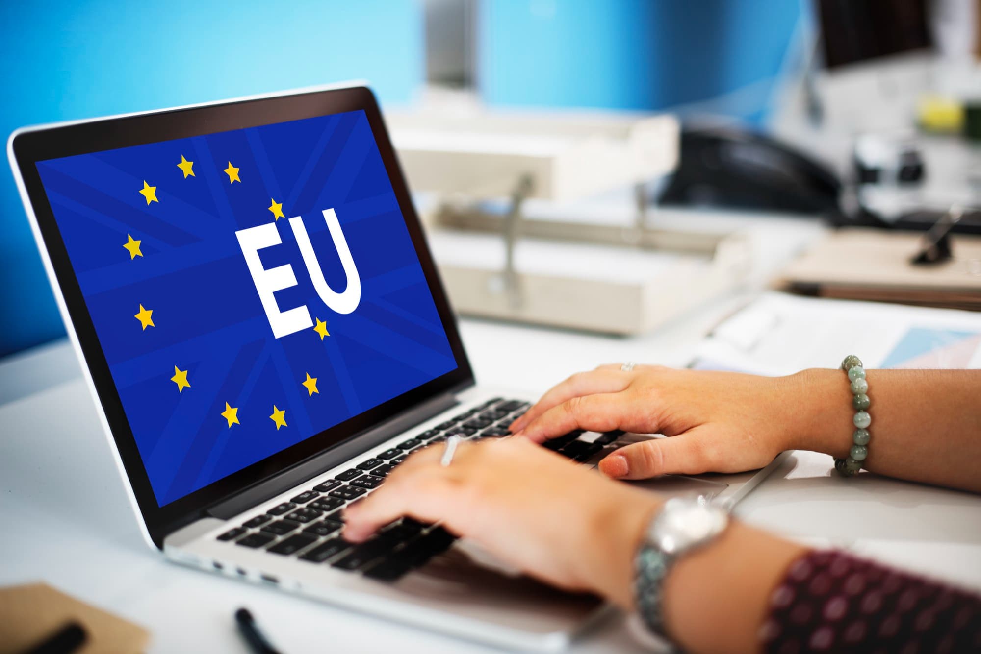 EU Fondovi